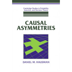 Causal Asymmetries
