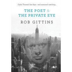 The Poet & the Private Eye