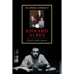 The Cambridge Companion to Edward Albee