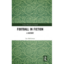 Football in Fiction: A History