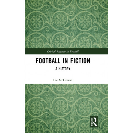 Football in Fiction: A History