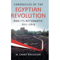 Chronicles of the Egyptian Revolution and its Aftermath: 2011–2016