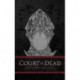 Court of the Dead Hardcover Ruled Journal