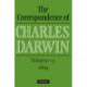The Correspondence of Charles Darwin: Volume 17, 1869