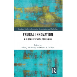 Frugal Innovation: A Global Research Companion