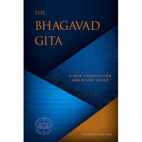 The Bhagavad Gita: A Short Course