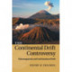 The Continental Drift Controversy