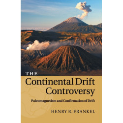 The Continental Drift Controversy