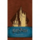 Harry Potter: Hogwarts Ruled Pocket Journal
