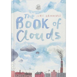 The Book of Clouds