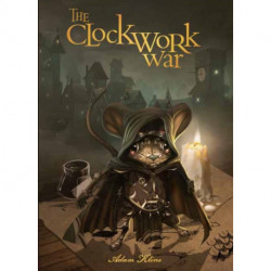 The Clockwork War