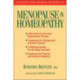 Menopause and Homeopathy: A Guide for Women in Midlife