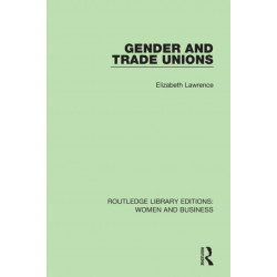 Gender and Trade Unions