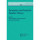 Dynamics and Analytic Number Theory