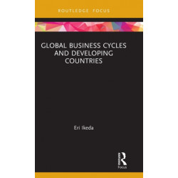 Global Business Cycles and Developing Countries