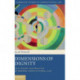 Dimensions of Dignity: The Theory and Practice of Modern Constitutional Law