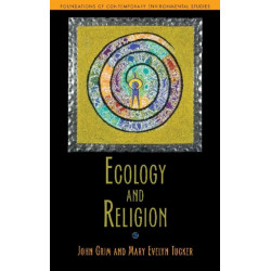 Ecology and Religion