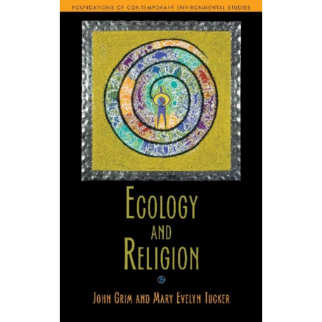 Ecology and Religion