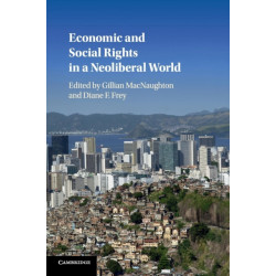 Economic and Social Rights in a Neoliberal World