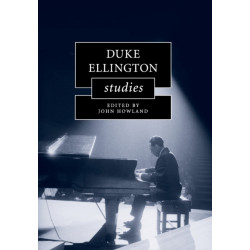 Duke Ellington Studies