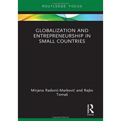 Globalization and Entrepreneurship in Small Countries