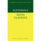 Suetonius: Diuus Claudius