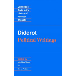Diderot: Political Writings