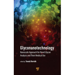 Glyconanotechnology: Nanoscale Approach for Novel Glycan Analysis and Their Medical Use