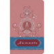 Namaste Hardcover Ruled Journal