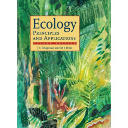 Ecology: Principles and Applications