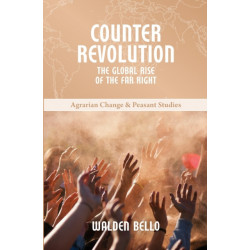 Counterrevolution: The global rise of the far right