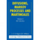 Diffusions, Markov Processes and Martingales: Volume 2, Ito Calculus