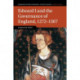 Edward I and the Governance of England, 1272–1307