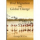 Bird Migration and Global Change