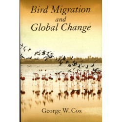 Bird Migration and Global Change