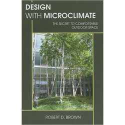 Design With Microclimate: The Secret to Comfortable Outdoor Space