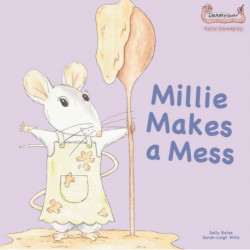 Millie Makes a Mess