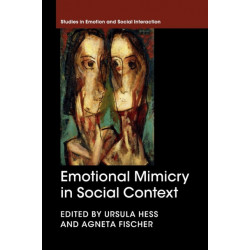 Emotional Mimicry in Social Context