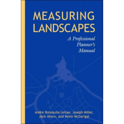 Measuring Landscapes: A Planner's Handbook