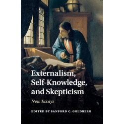 Externalism, Self-Knowledge, and Skepticism: New Essays
