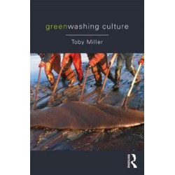 Greenwashing Culture