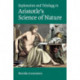 Explanation and Teleology in Aristotle's Science of Nature