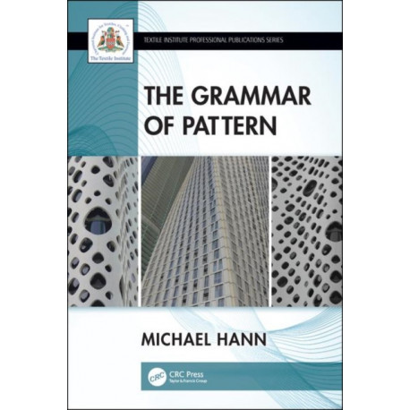 The Grammar of Pattern