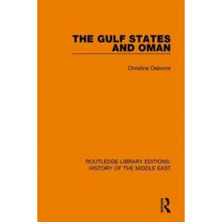The Gulf States and Oman