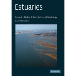 Estuaries: Dynamics, Mixing, Sedimentation and Morphology