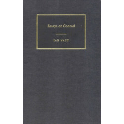 Essays on Conrad