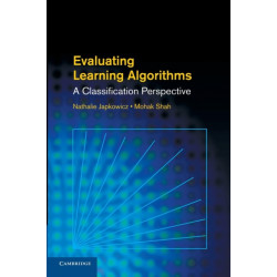 Evaluating Learning Algorithms: A Classification Perspective