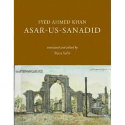 Asar–us–Sanadid – (The Remnants of Ancient Heroes)