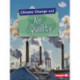 Climate Change and Air Quality