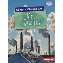 Climate Change and Air Quality